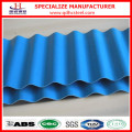 Color Coated Roofing Sheet Price Per Sheet